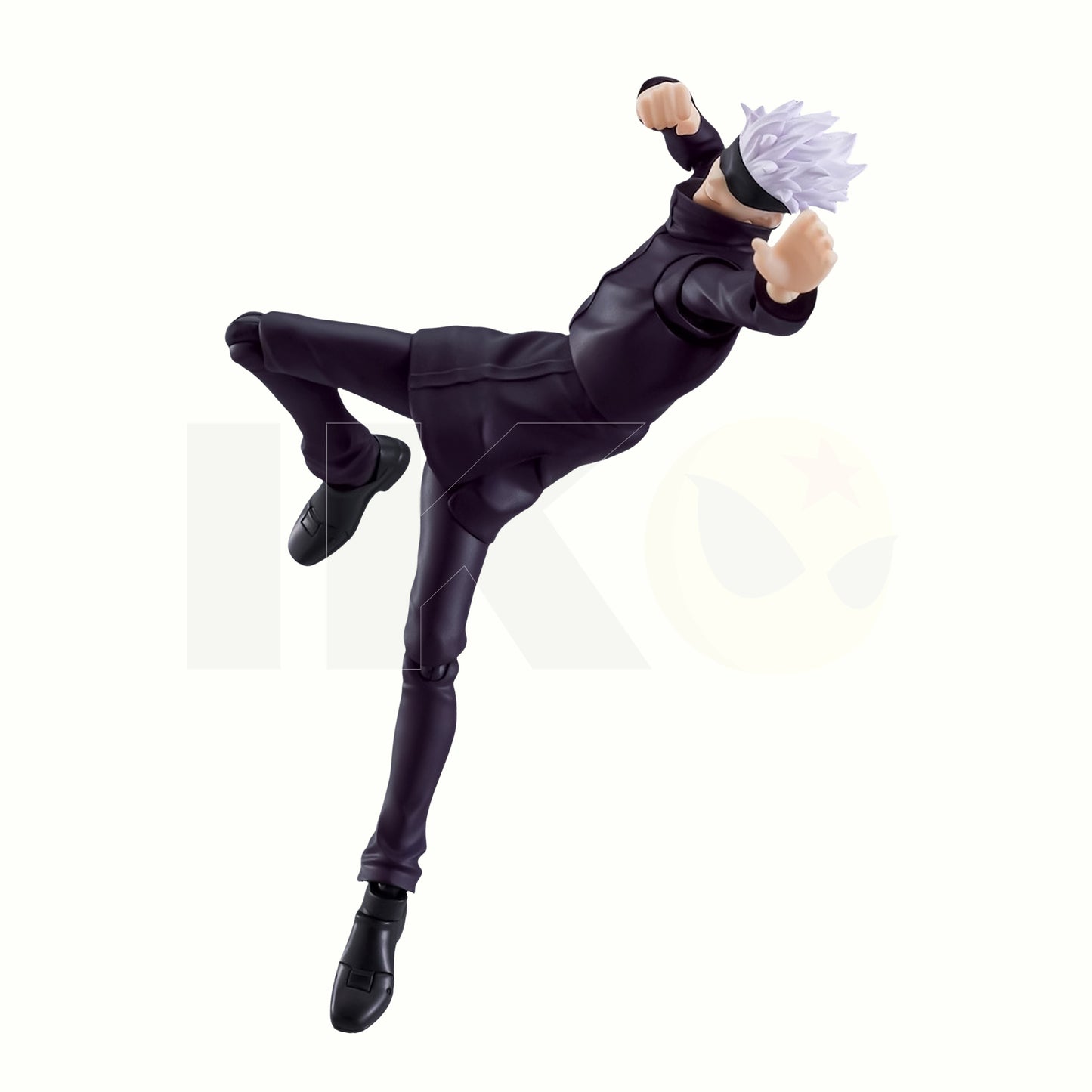 figma Satoru Gojo (Jujutsu Kaisen)