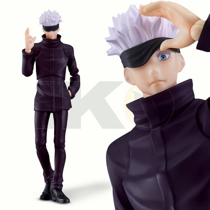 figma Satoru Gojo (Jujutsu Kaisen)