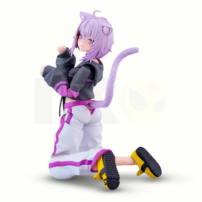 (PREVENTA) figma Nekomata Okayu (Hololive Production)