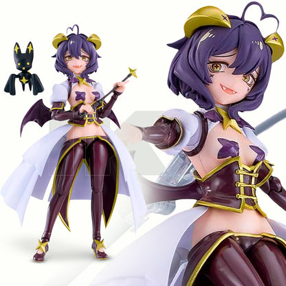 (PREVENTA) figma Magia Baiser (Gushing Over Magical Girls)