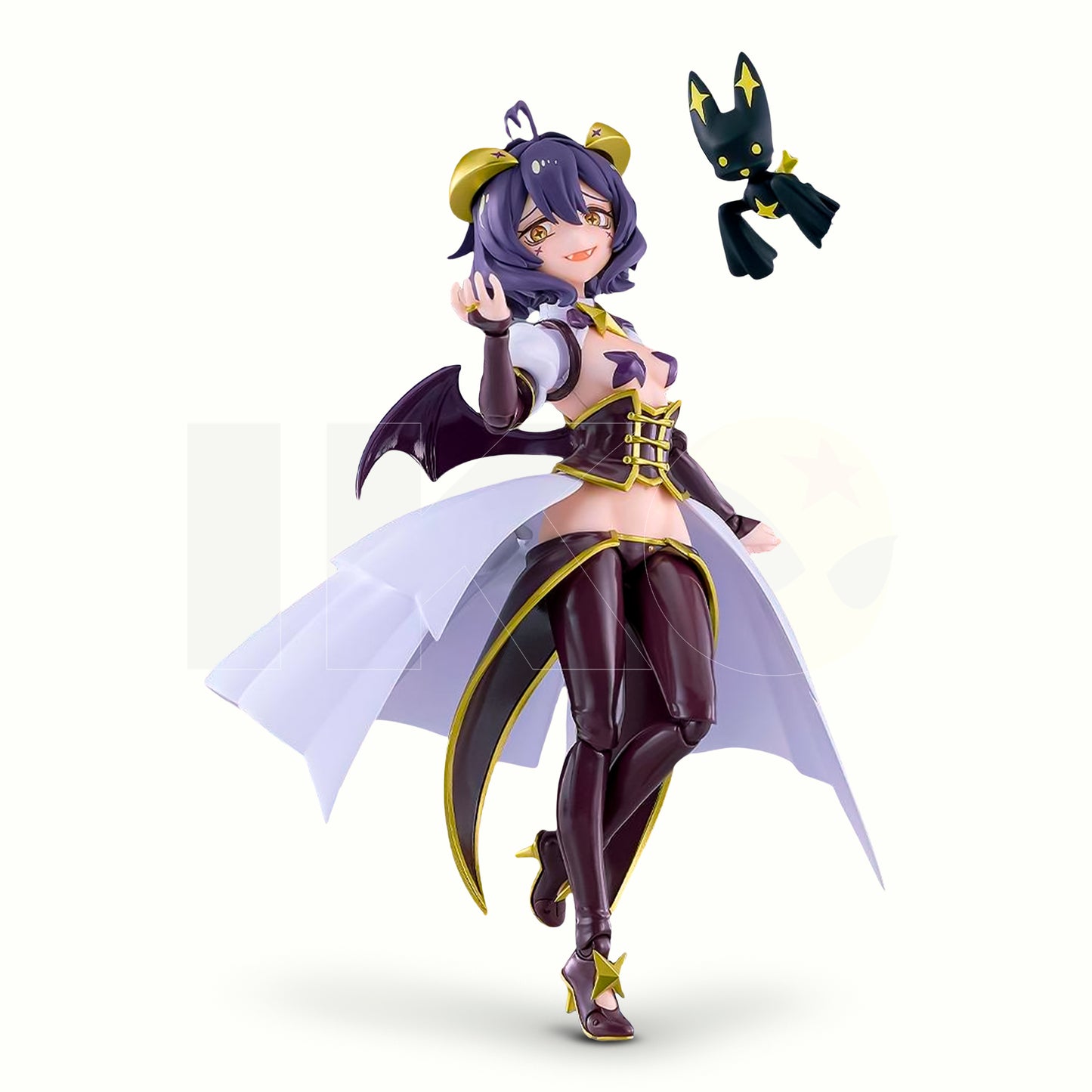 (PREVENTA) figma Magia Baiser (Gushing Over Magical Girls)