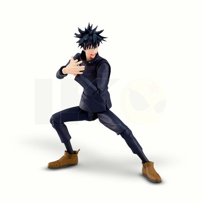 figma Megumi Fushiguro (Jujutsu Kaisen)