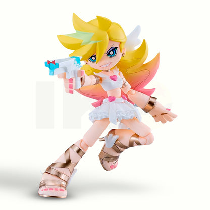(PREVENTA) figma Panty (New Panty & Stocking with Garterbelt) (Angel Ver.)