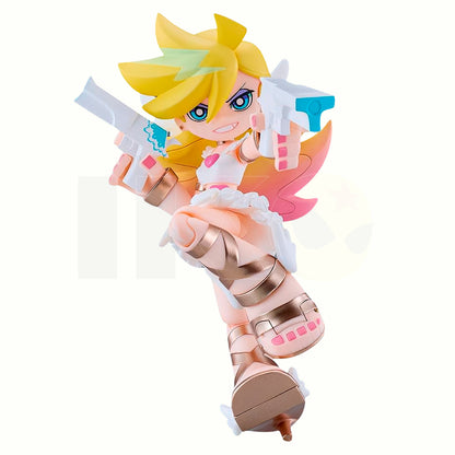 (PREVENTA) figma Panty (New Panty & Stocking with Garterbelt) (Angel Ver.)