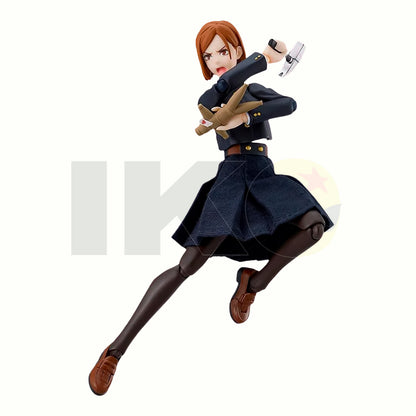 figma Nobara Kugisaki (Jujutsu Kaisen)