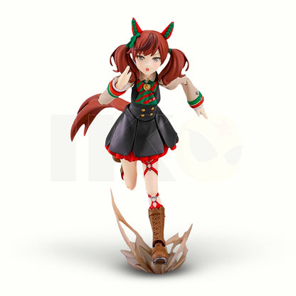 (PREVENTA) figma Nice Nature (Umamusume Pretty Derby)