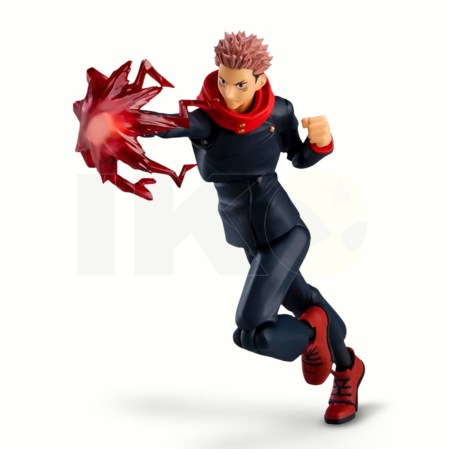 figma Yuji Itadori (Jujutsu Kaisen)