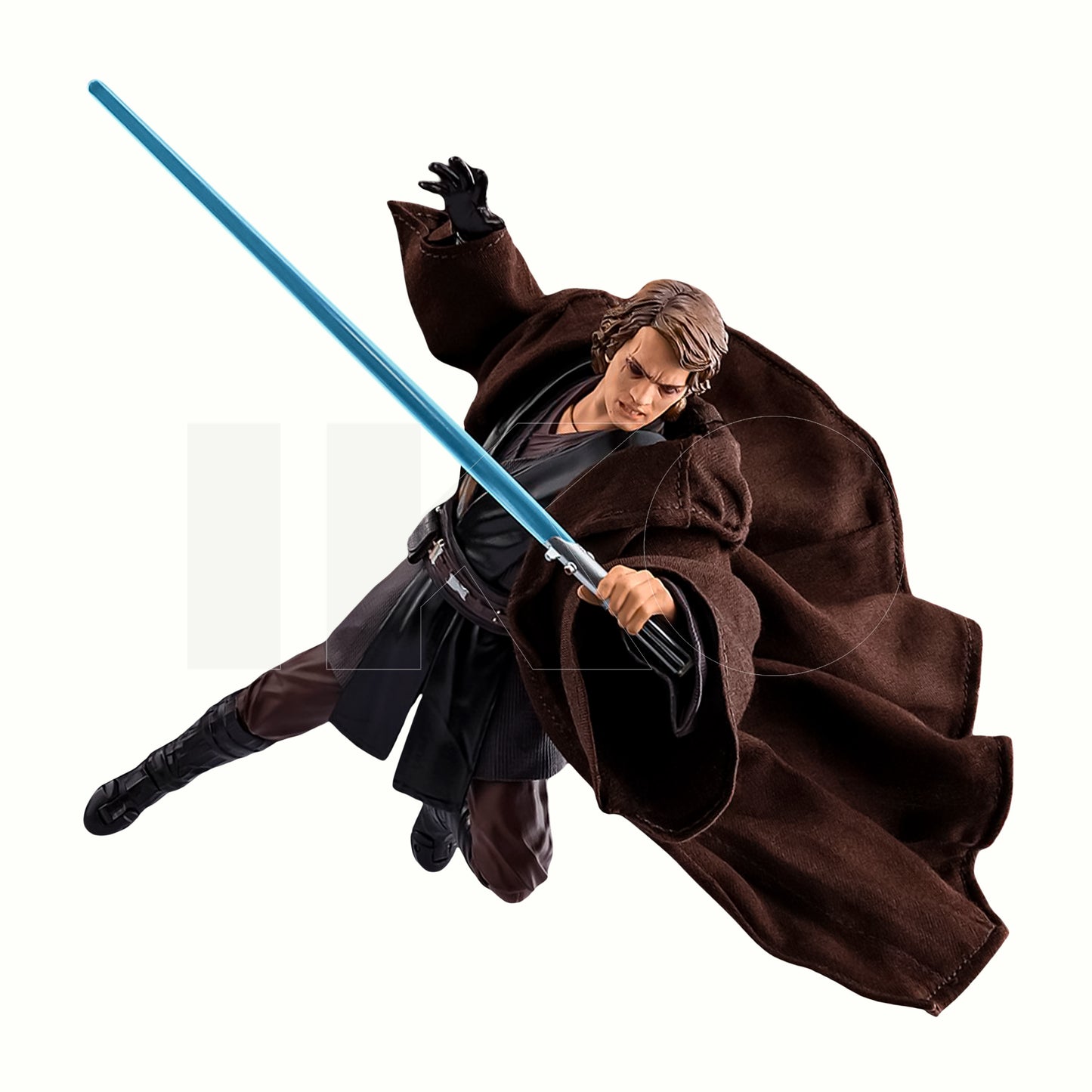 (PREVENTA) S.H.Figuarts Anakin Skywalker -Classic Ver.- (Star Wars: Revenge of the Sith)