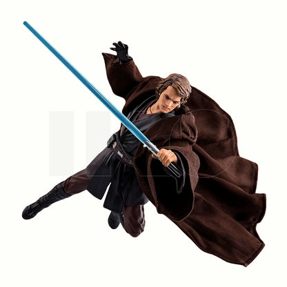 (PREVENTA) S.H.Figuarts Anakin Skywalker -Classic Ver.- (Star Wars: Revenge of the Sith)