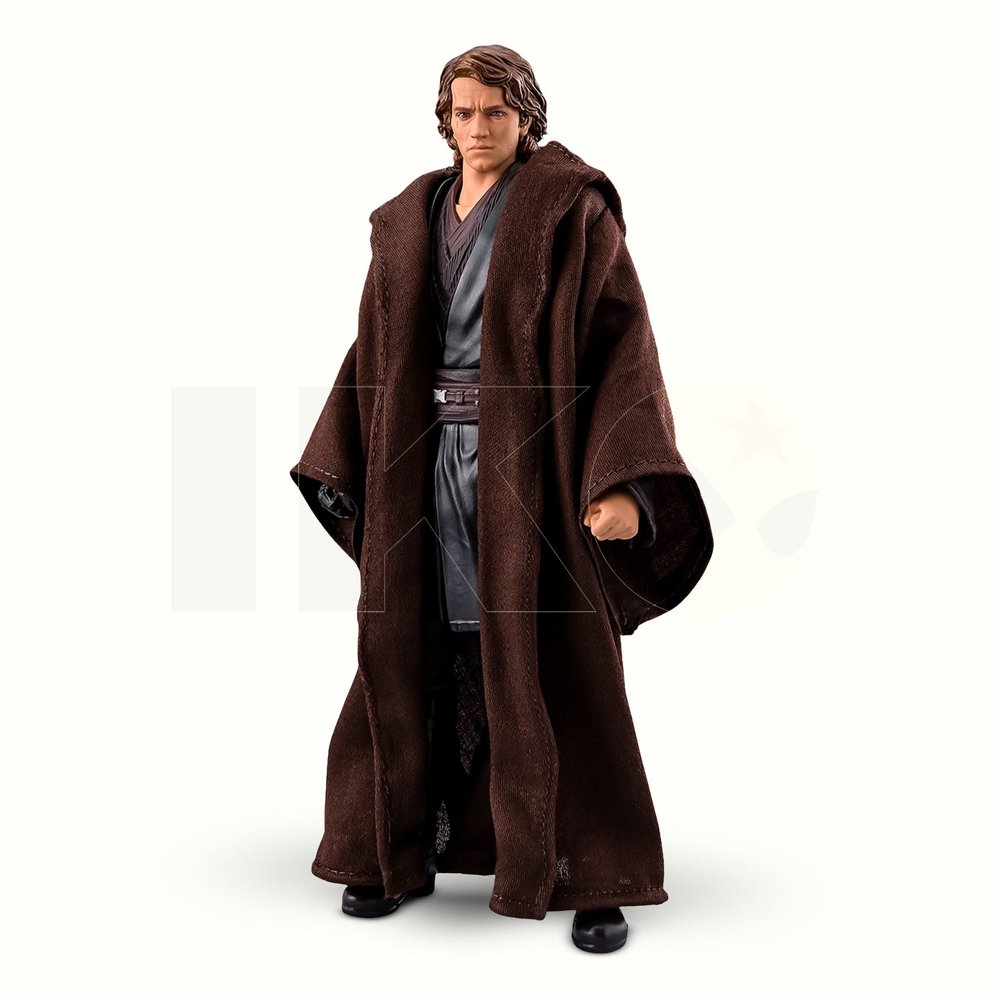 (PREVENTA) S.H.Figuarts Anakin Skywalker -Classic Ver.- (Star Wars: Revenge of the Sith)