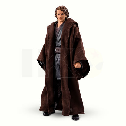 (PREVENTA) S.H.Figuarts Anakin Skywalker -Classic Ver.- (Star Wars: Revenge of the Sith)
