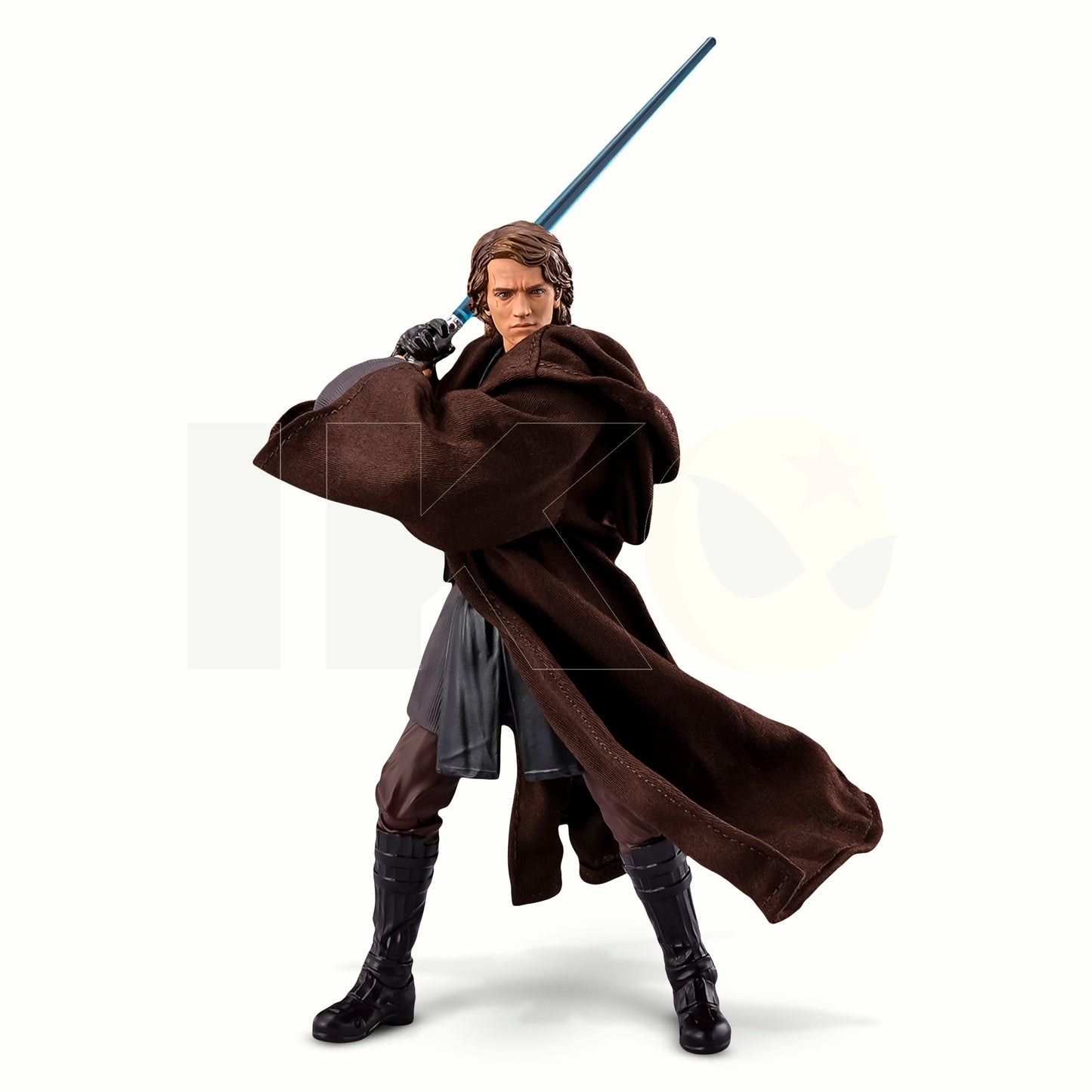 (PREVENTA) S.H.Figuarts Anakin Skywalker -Classic Ver.- (Star Wars: Revenge of the Sith)