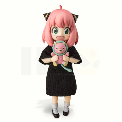 S.H.Figuarts Anya Forger -Casual Attire- (SPY x FAMILY)