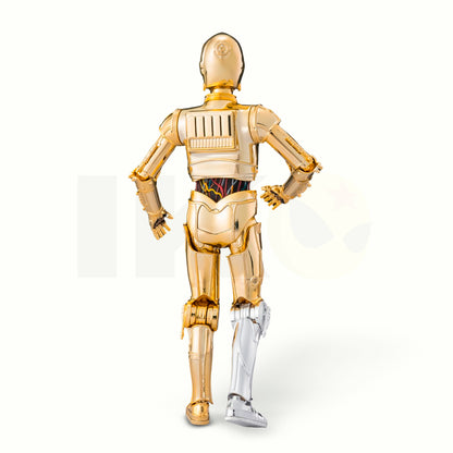 S.H.Figuarts C-3PO -Classic Ver.- (Star Wars: A New Hope)