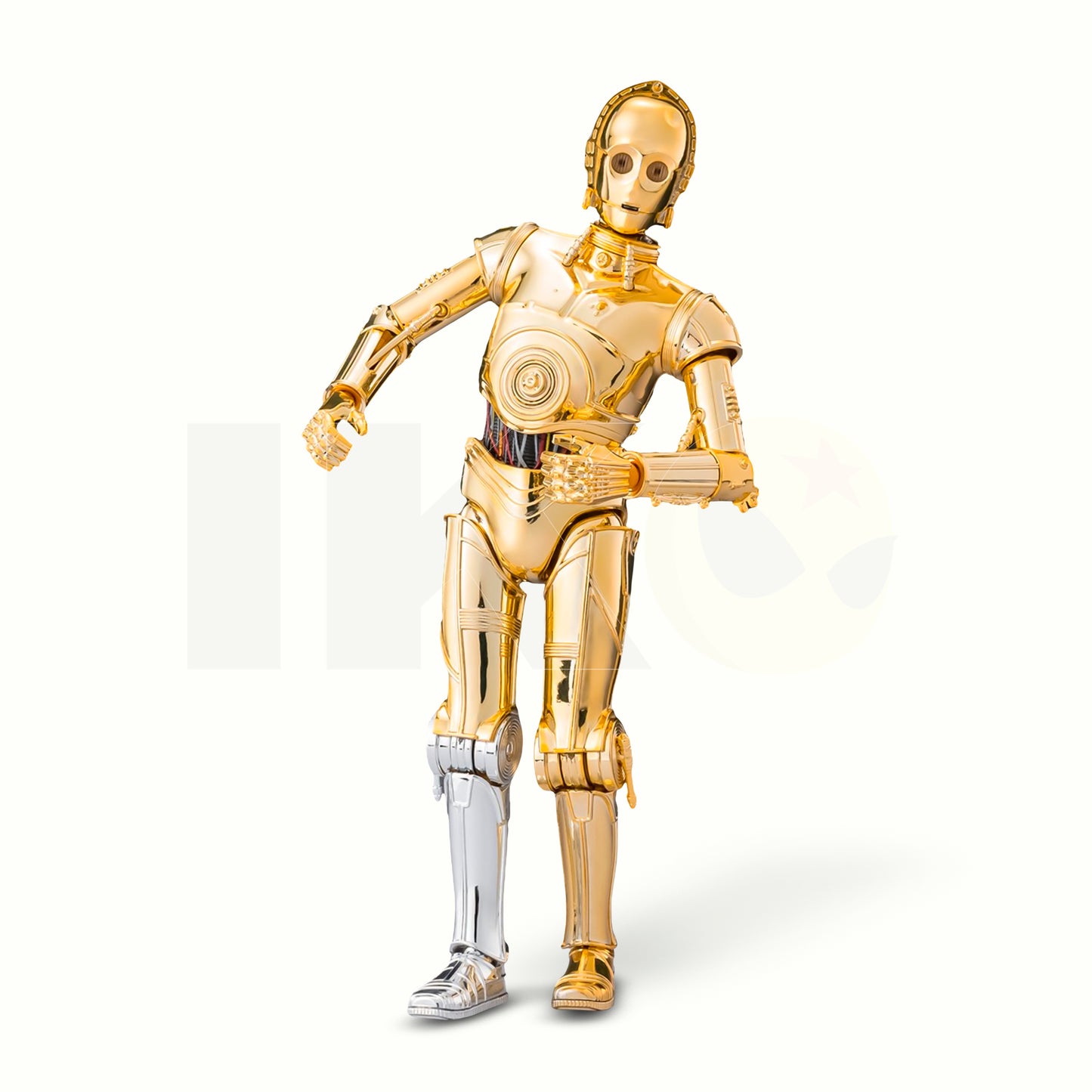 S.H.Figuarts C-3PO -Classic Ver.- (Star Wars: A New Hope)