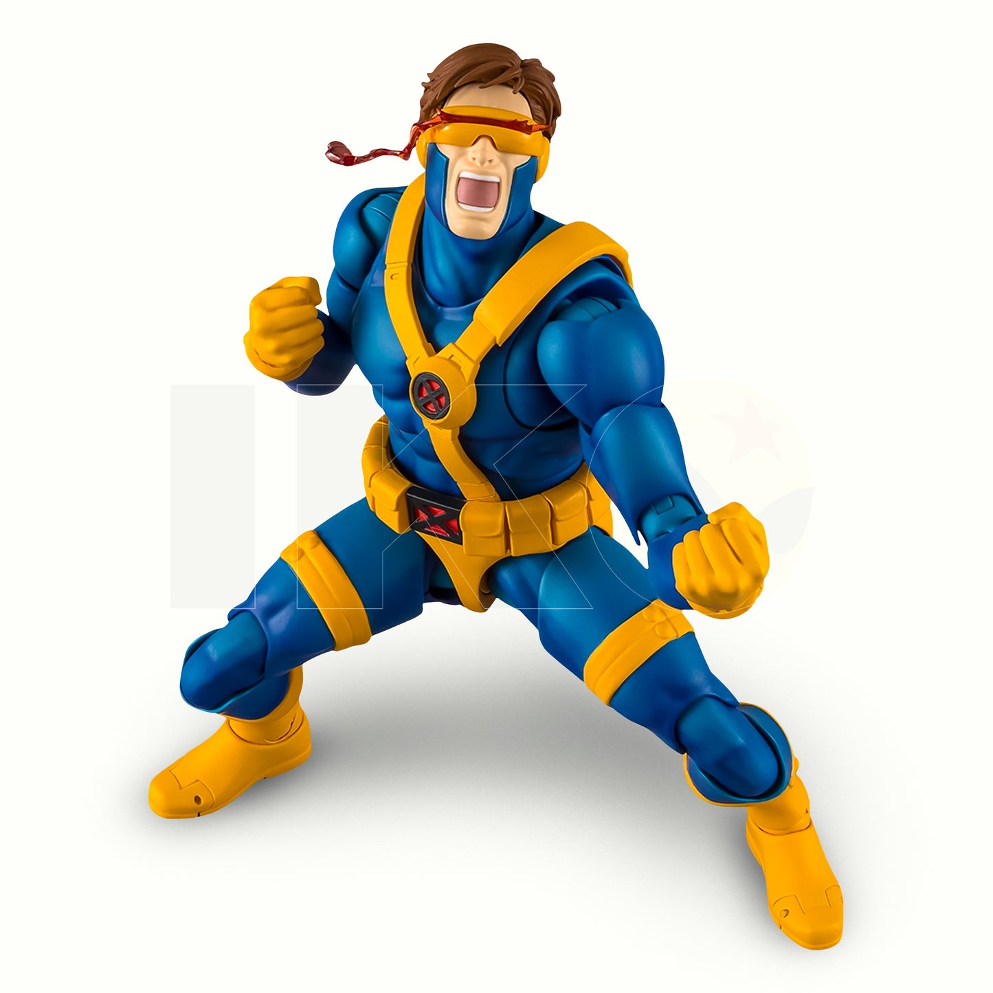 (PREVENTA) S.H.Figuarts Cyclops (GAMERVERSE)