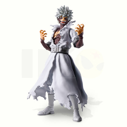 (PREVENTA) S.H.Figuarts Dabi (My Hero Academia)