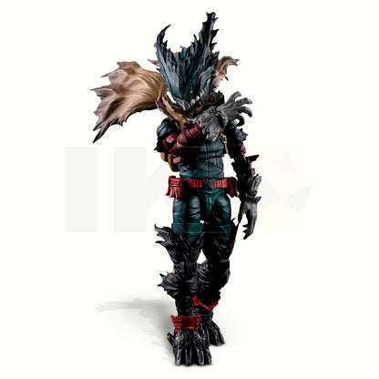 (PREVENTA) S.H.Figuarts Dark Deku (My Hero Academia)