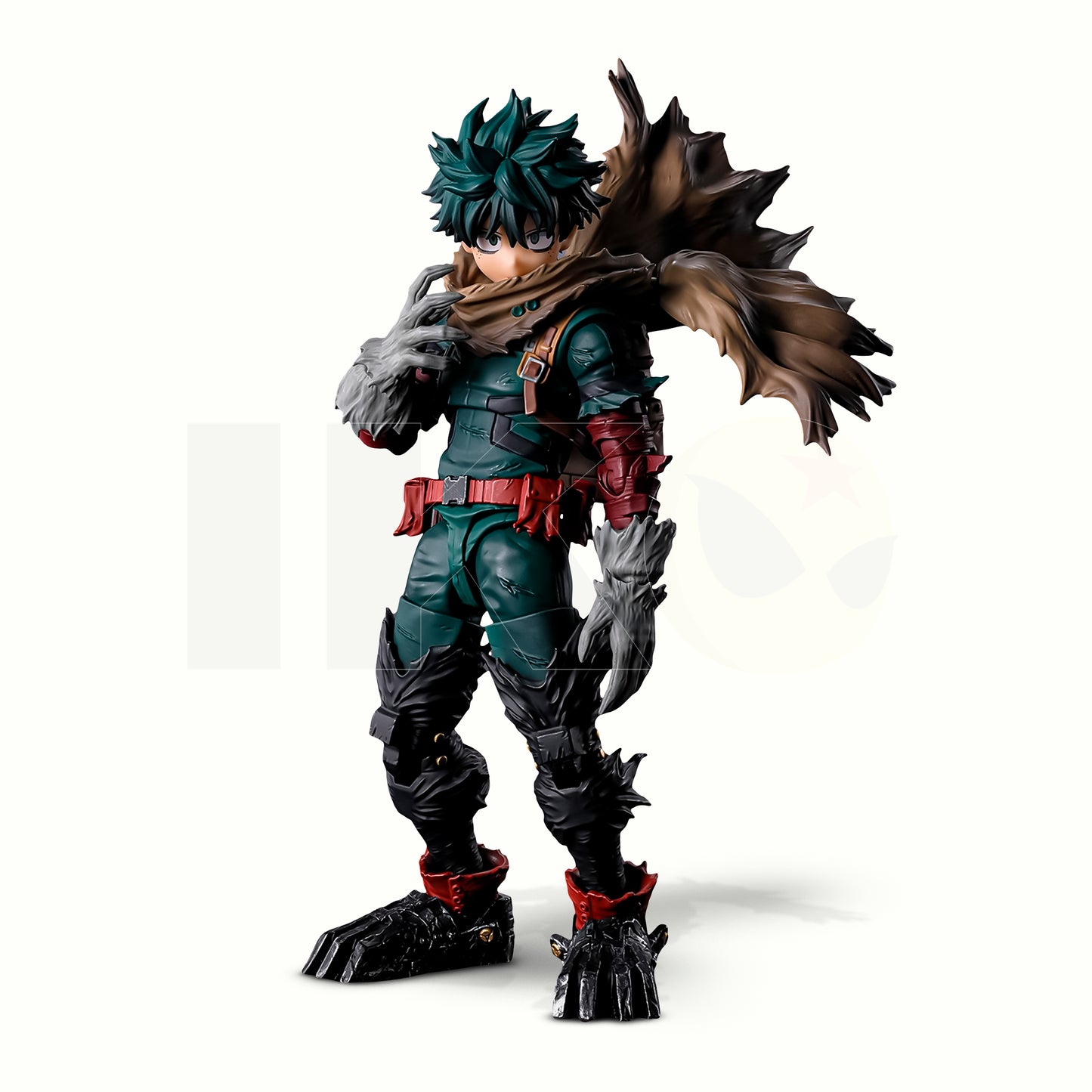(PREVENTA) S.H.Figuarts Dark Deku (My Hero Academia)