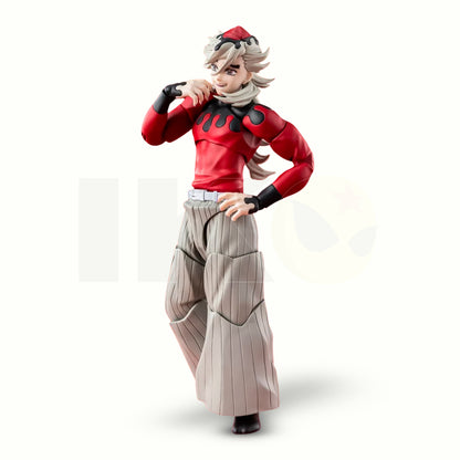 (PREVENTA) S.H.Figuarts Doma (Demon Slayer: Kimetsu no Yaiba)