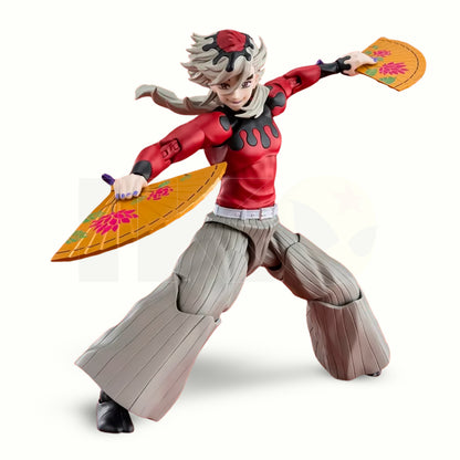 (PREVENTA) S.H.Figuarts Doma (Demon Slayer: Kimetsu no Yaiba)
