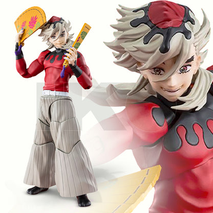 (PREVENTA) S.H.Figuarts Doma (Demon Slayer: Kimetsu no Yaiba)