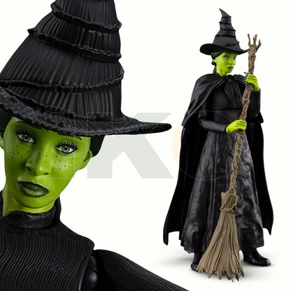 (PREVENTA) S.H.Figuarts Elphaba (Wicked)