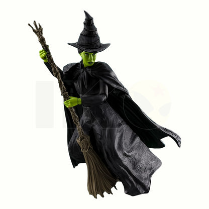 (PREVENTA) S.H.Figuarts Elphaba (Wicked)