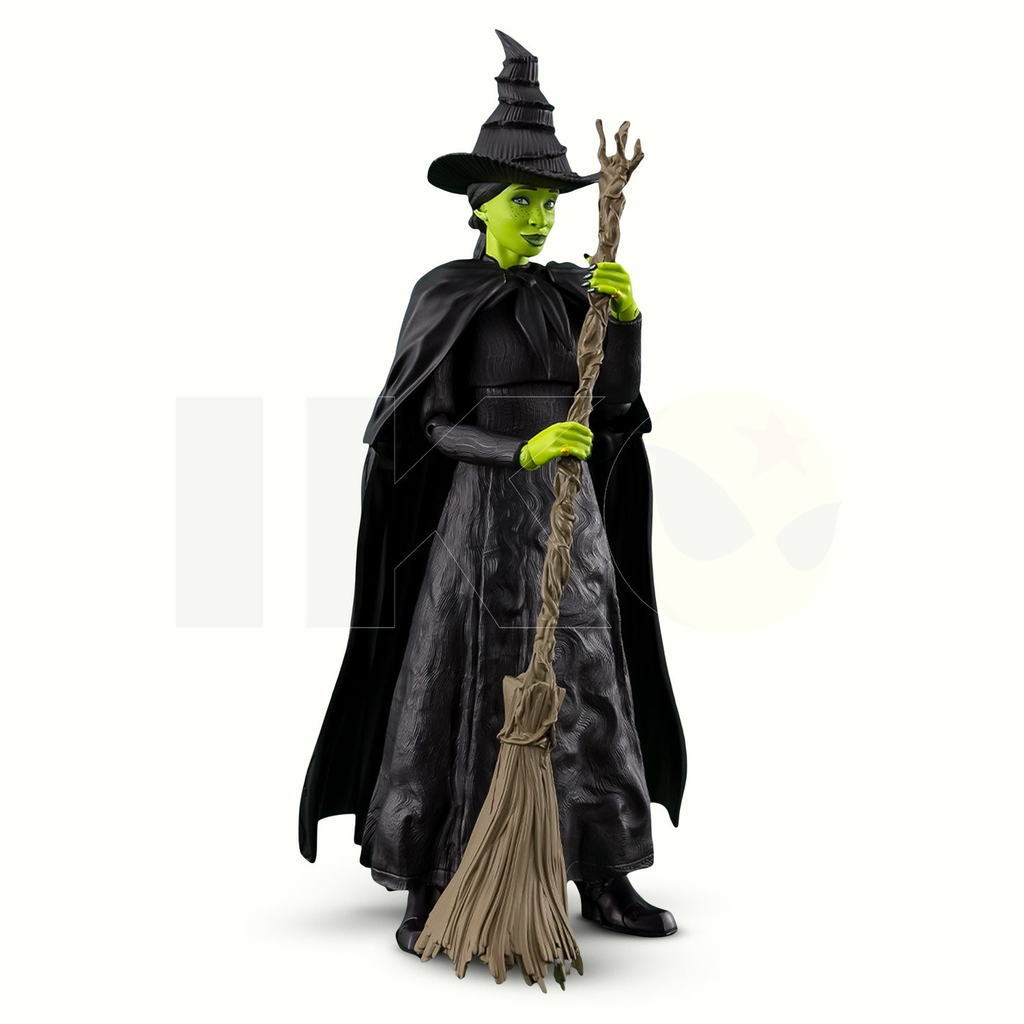 (PREVENTA) S.H.Figuarts Elphaba (Wicked)