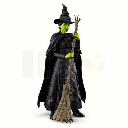 (PREVENTA) S.H.Figuarts Elphaba (Wicked)