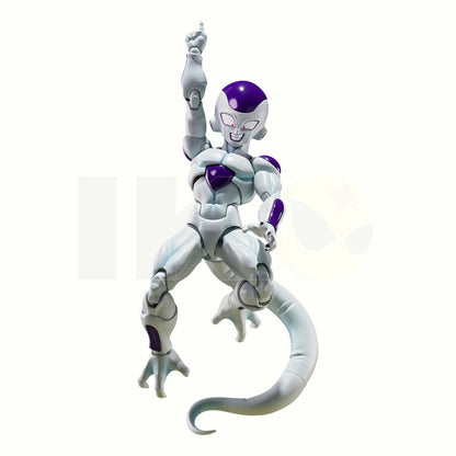 (PREVENTA) S.H.Figuarts Frieza Fourth Form -The Universe's Bottomless Power- (Dragon Ball Z)
