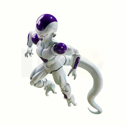 (PREVENTA) S.H.Figuarts Frieza Fourth Form -The Universe's Bottomless Power- (Dragon Ball Z)
