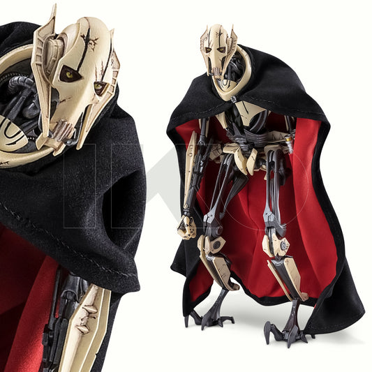(PREVENTA) S.H.Figuarts General Grievous (Star Wars: Revenge of the Sith)