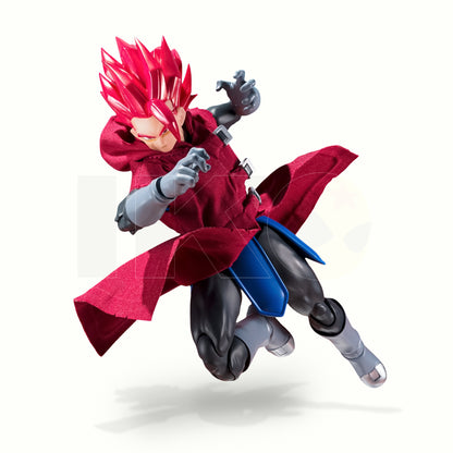 (PREVENTA) S.H.Figuarts Giblet (Dragon Ball Legends)