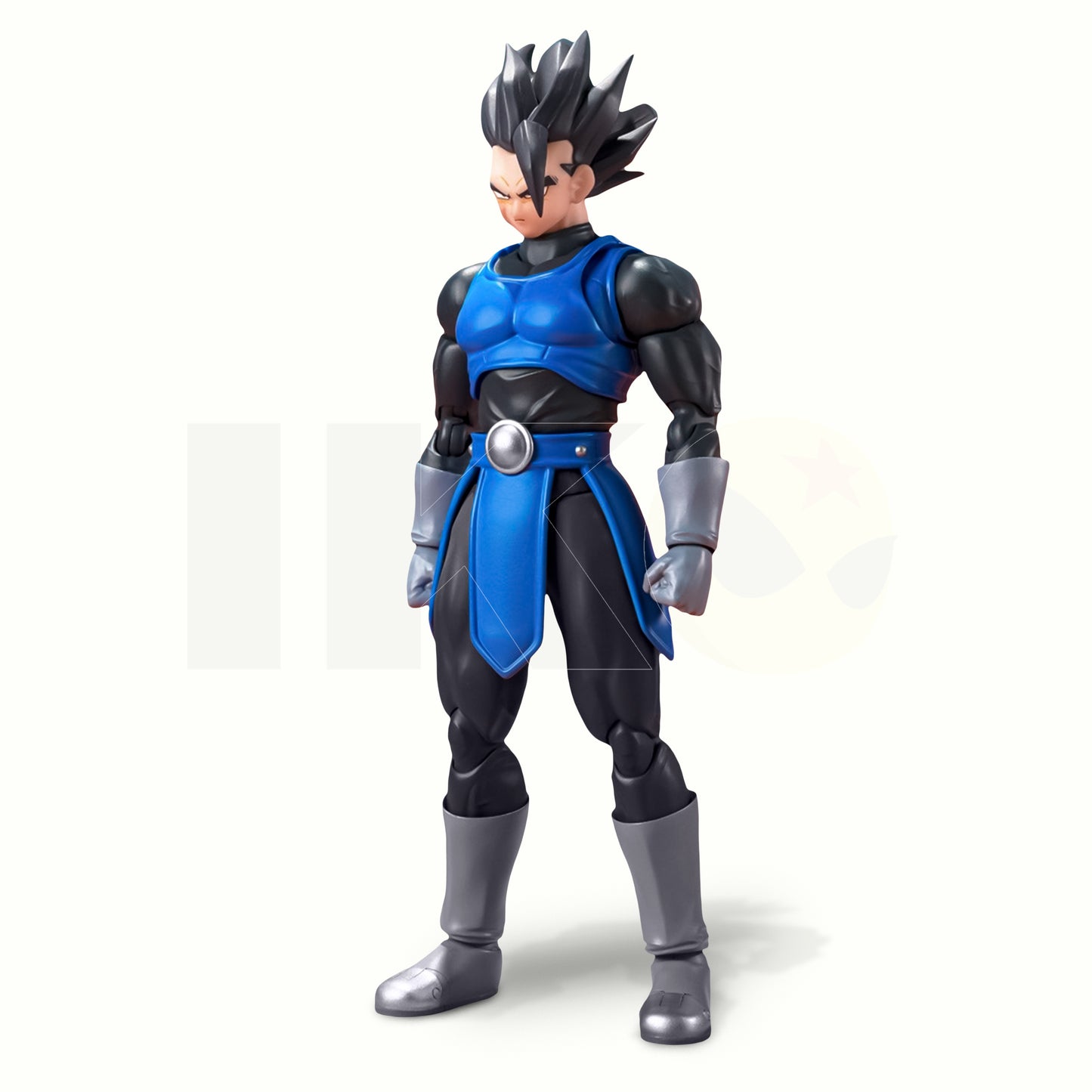 (PREVENTA) S.H.Figuarts Giblet (Dragon Ball Legends)