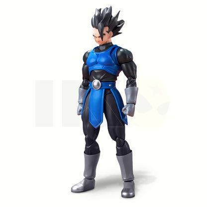 (PREVENTA) S.H.Figuarts Giblet (Dragon Ball Legends)