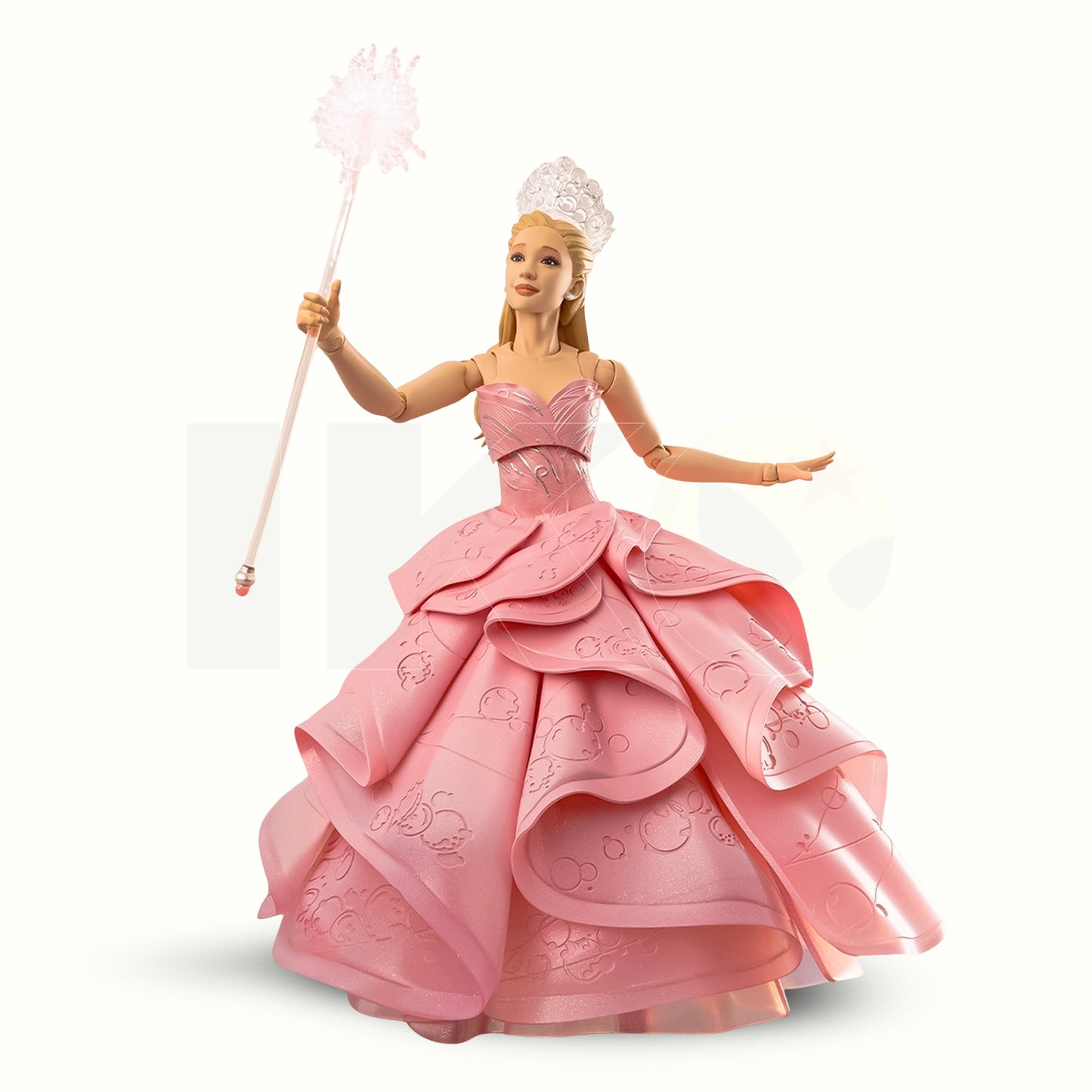 (PREVENTA) S.H.Figuarts Glinda (Wicked)