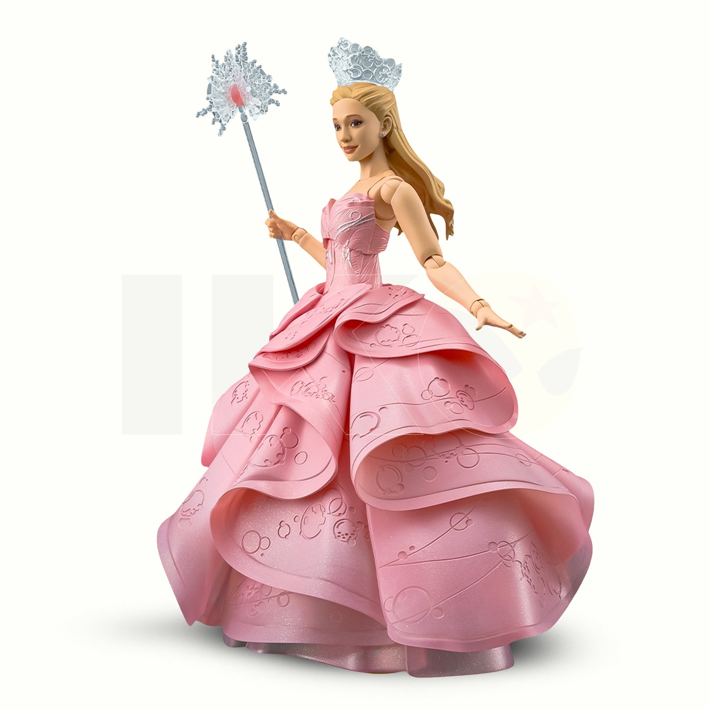 (PREVENTA) S.H.Figuarts Glinda (Wicked)