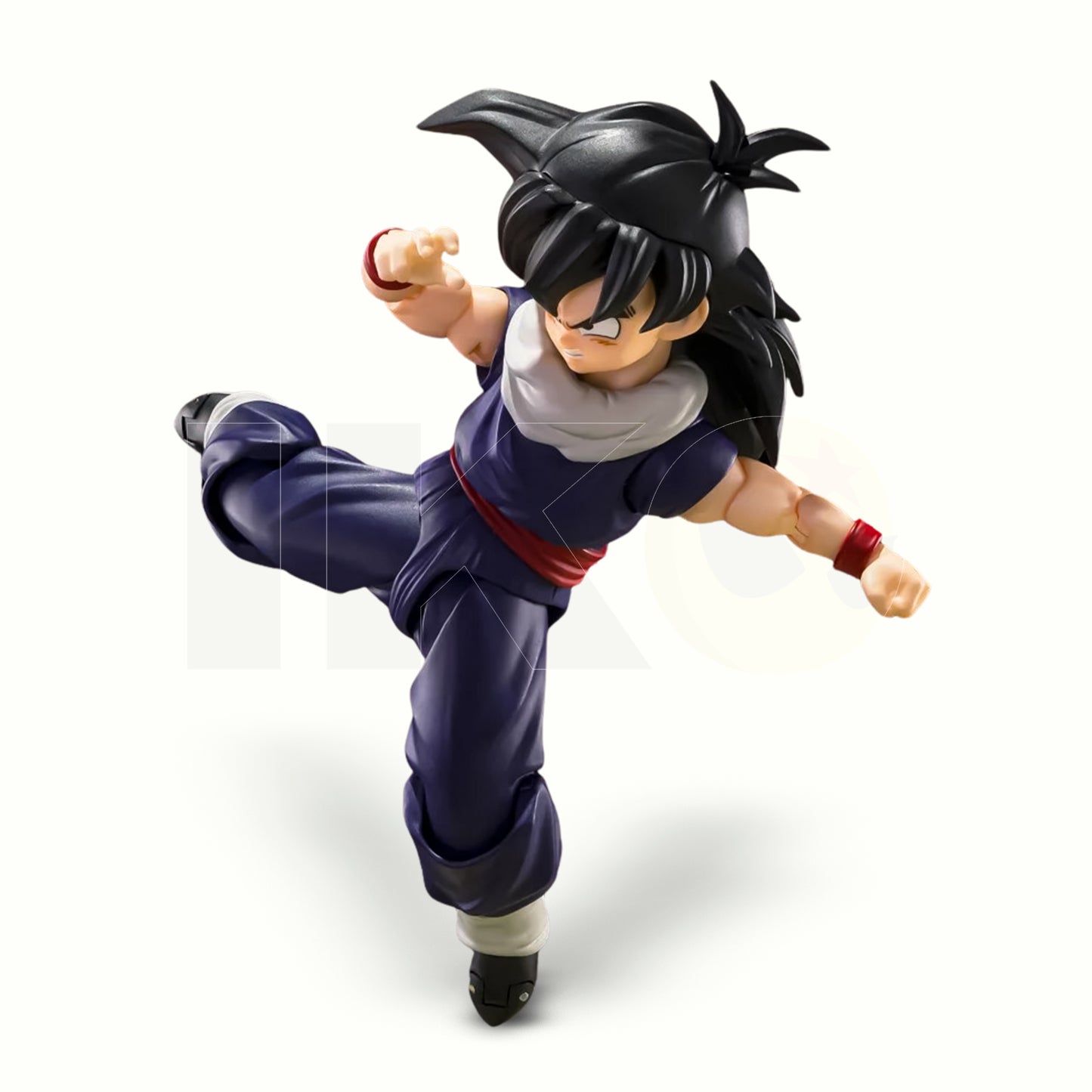 (PREVENTA) S.H.Figuarts Son Gohan (Z Fighter) (With Z Fighter base A) (Dragon Ball Z)