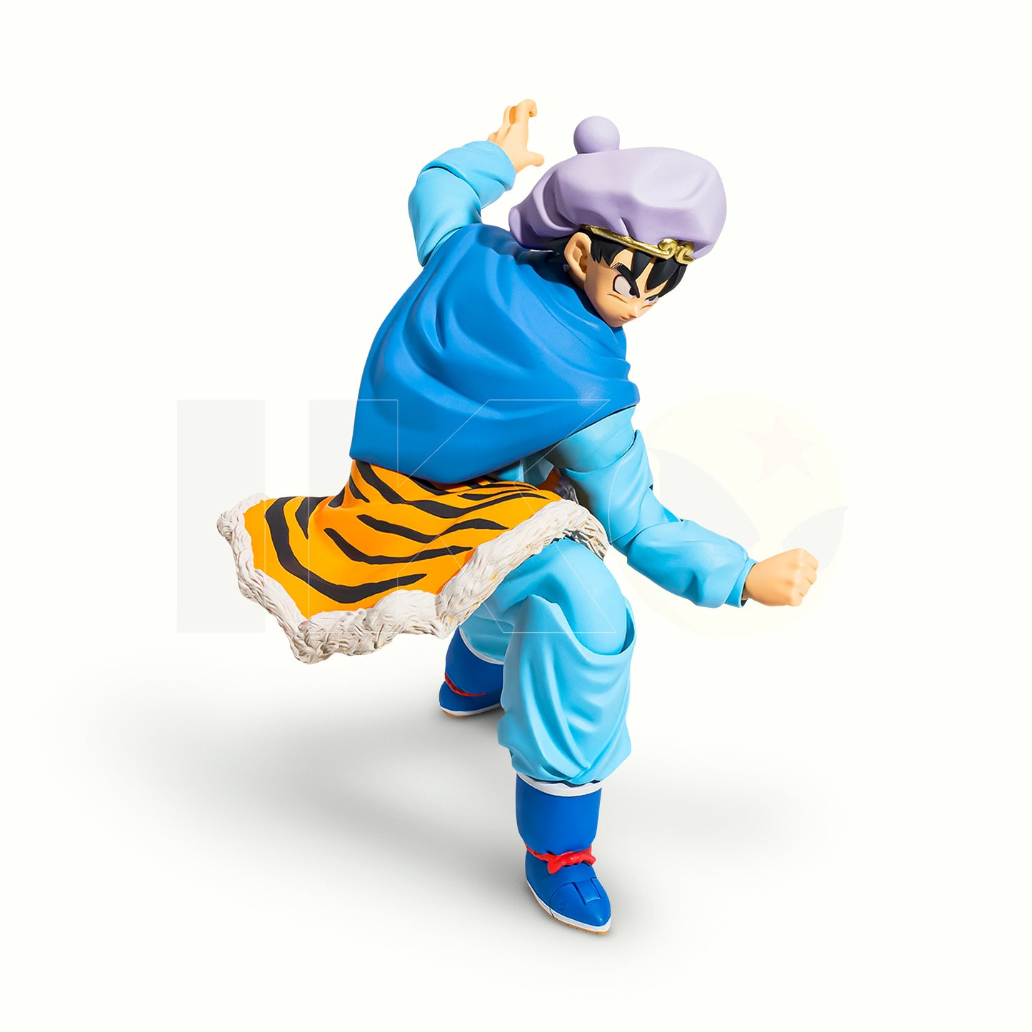 (PREVENTA) S.H.Figuarts Son Goku -Adventure Beyond- (Dragon Ball Collection)