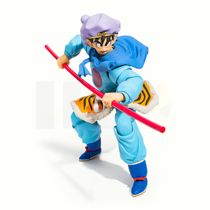 (PREVENTA) S.H.Figuarts Son Goku -Adventure Beyond- (Dragon Ball Collection)
