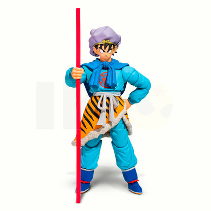 (PREVENTA) S.H.Figuarts Son Goku -Adventure Beyond- (Dragon Ball Collection)