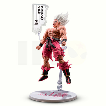 (PREVENTA) S.H.Figuarts Son Goku Super Saiyan -Genkidamatsuri Edition- (Dragon Ball Z)