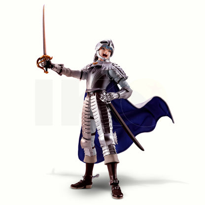 (PREVENTA) S.H.Figuarts Griffith (The Band of The Hawk) (BERSERK)