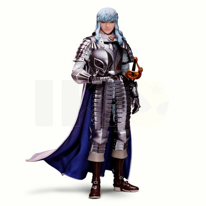 (PREVENTA) S.H.Figuarts Griffith (The Band of The Hawk) (BERSERK)