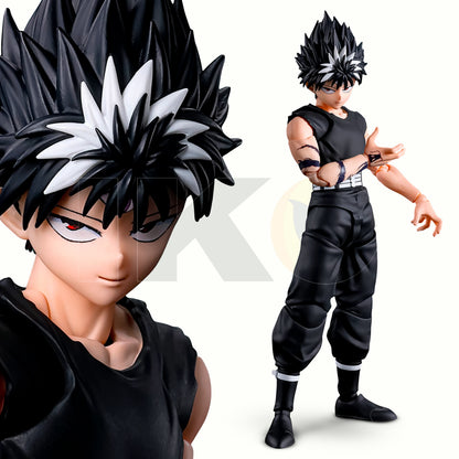 (PREVENTA) S.H.Figuarts Hiei (YuYu Hakusho)