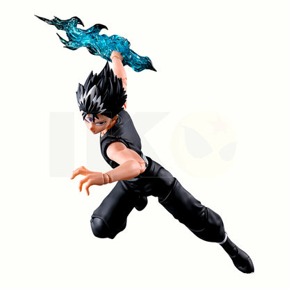 (PREVENTA) S.H.Figuarts Hiei (YuYu Hakusho)