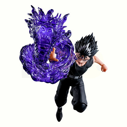 (PREVENTA) S.H.Figuarts Hiei (YuYu Hakusho)