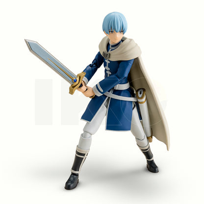 (PREVENTA) S.H.Figuarts Himmel (Frieren: Beyond Journey's End)