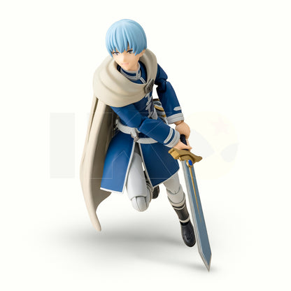 (PREVENTA) S.H.Figuarts Himmel (Frieren: Beyond Journey's End)